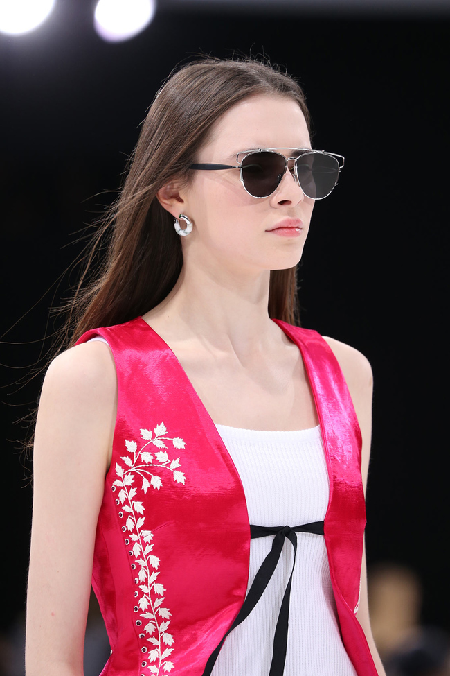 Модные очки 2015