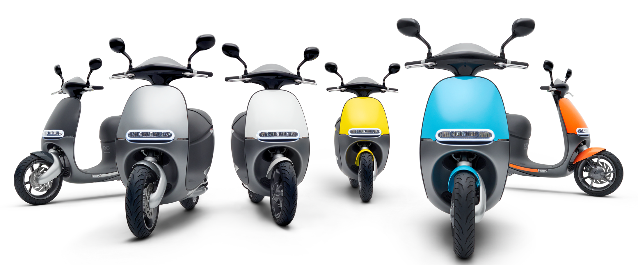 skutera_gogoro