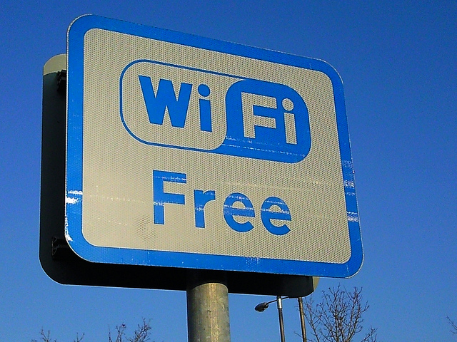 Де в Києві надають безкоштовний Wi-Fi