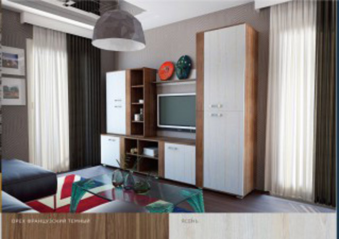 Гостиная «Бавария»