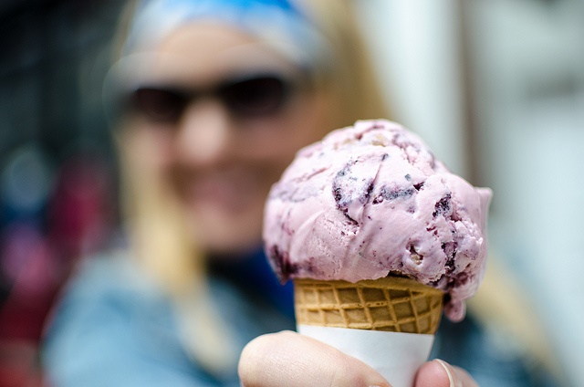 ice-cream
