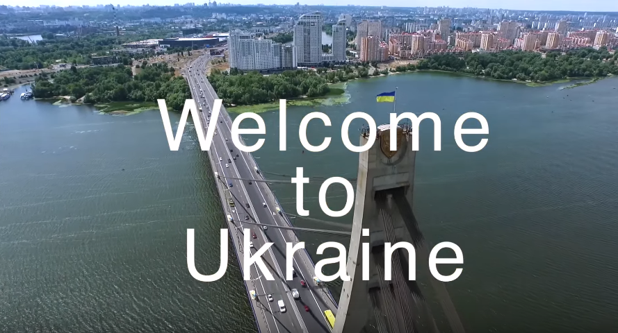 Кадр из видео: Oleg Prylutskyi/youtube.com