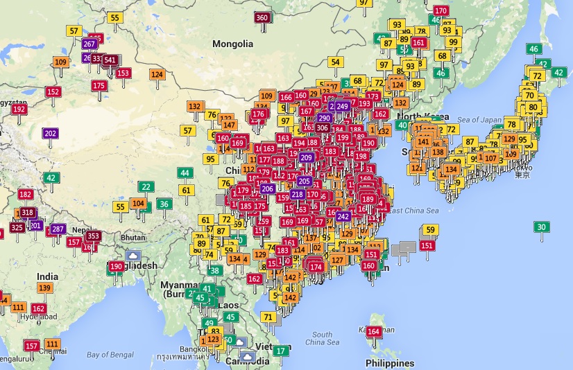 china
