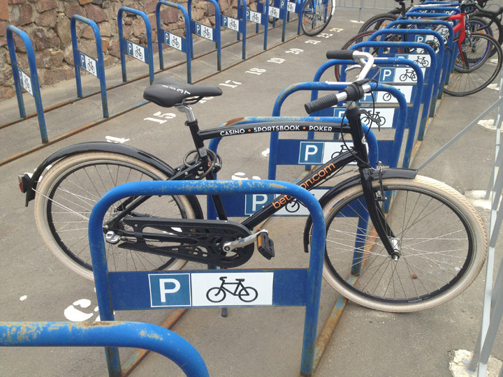 ciklum-parking-for-bikes
