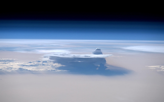 (Tim Peake/ESA/NASA)