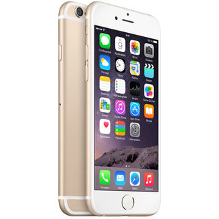 Краткий обзор Apple iPhone 6s Plus 128GB Gold