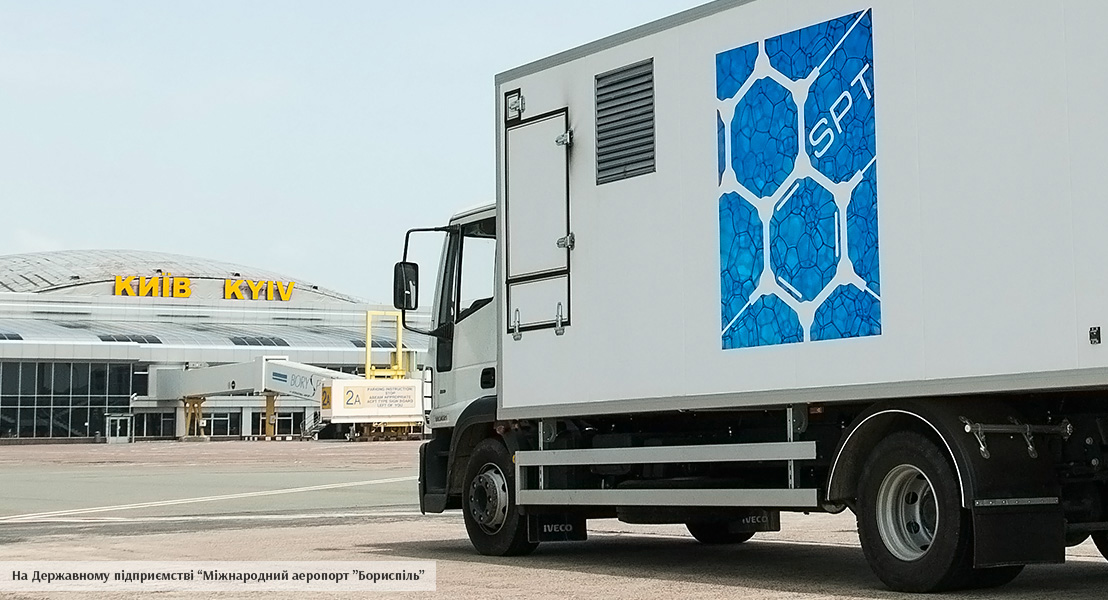 Сучасні технології СПТ — прорив у будівельно-реставраційних роботах