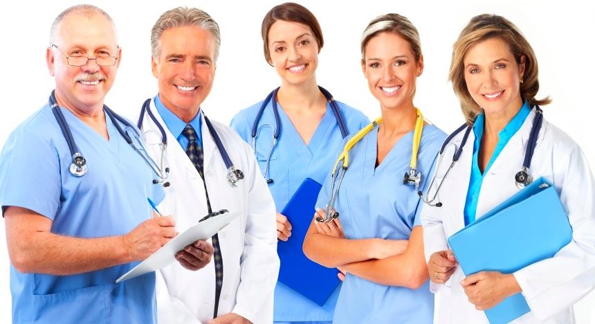 doktor