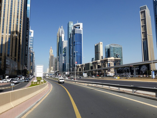 dubai