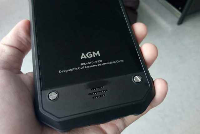 telefon