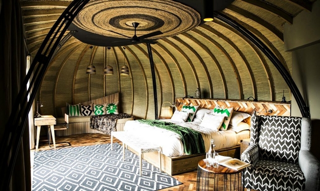 Фото: wilderness-safaris.com