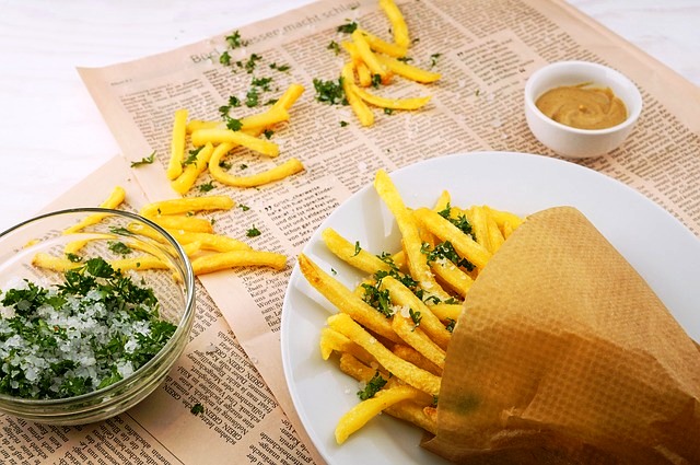 Как помочь сухой коже: какие продукты есть и чего избегать