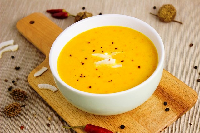 7 продуктів, які обов’язково мають бути у раціоні
