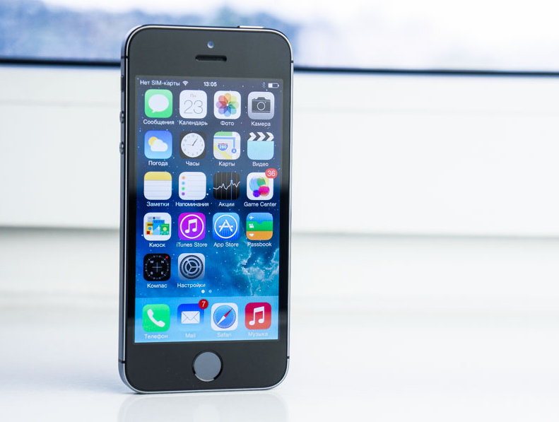 Как подобрать качественный чехол на айфон 5 s