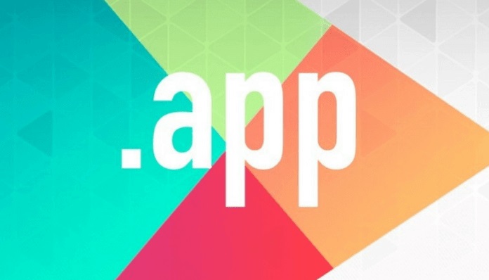 Домен .app станет доступным для всех