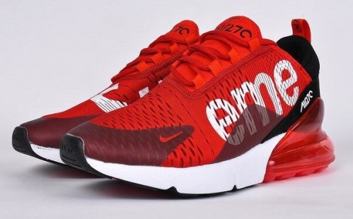 Кроссовки мужские Nike Air Max 270
