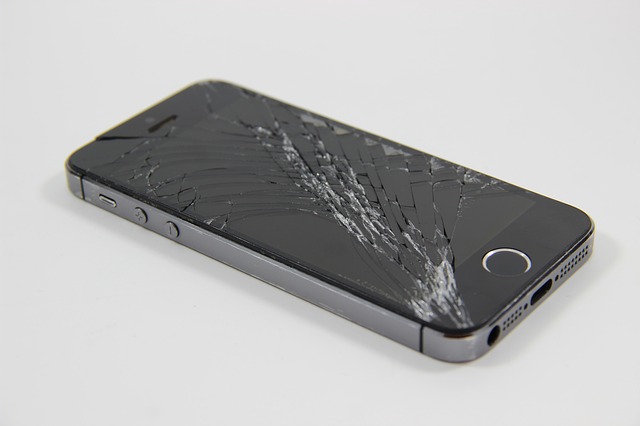 iphone ремонт