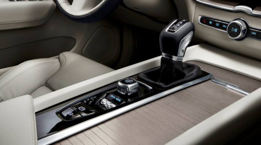  XC60