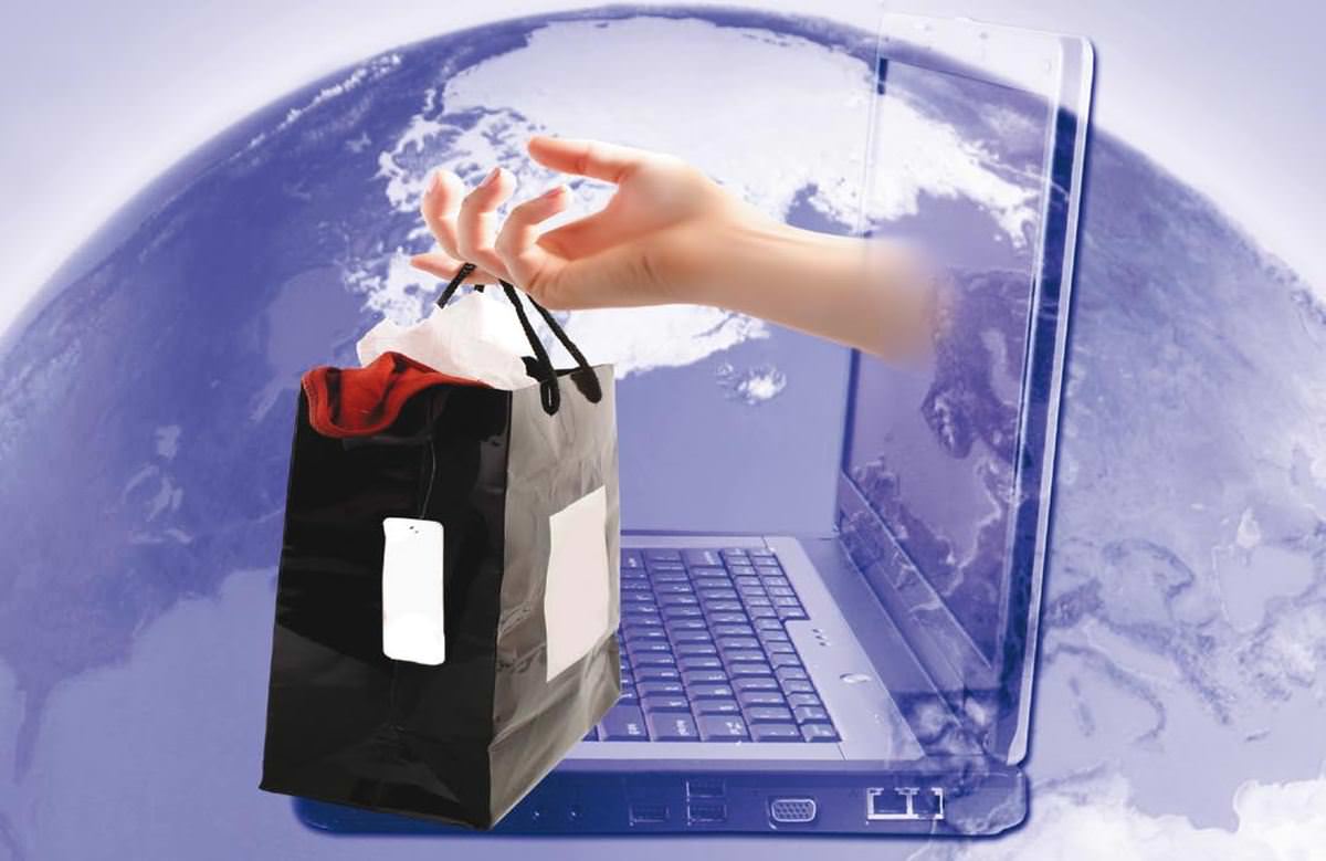 Как продать вещи в интернете удачно. Обзор площадок