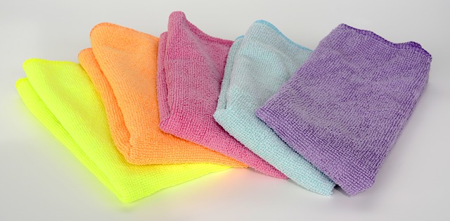 micro-fiber