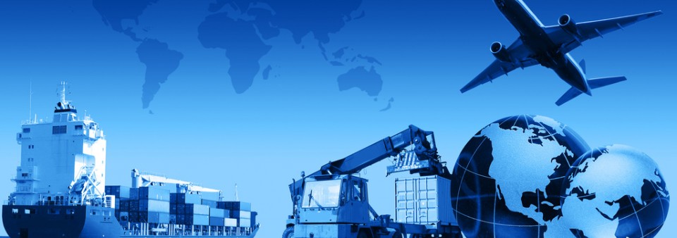 freight-forwarding
