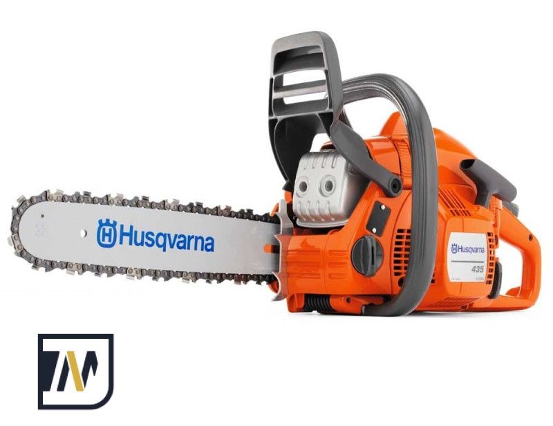 Обзор популярных брендов цепных пил – Husqvarna, Oleo Mac, Partner, Ryobi