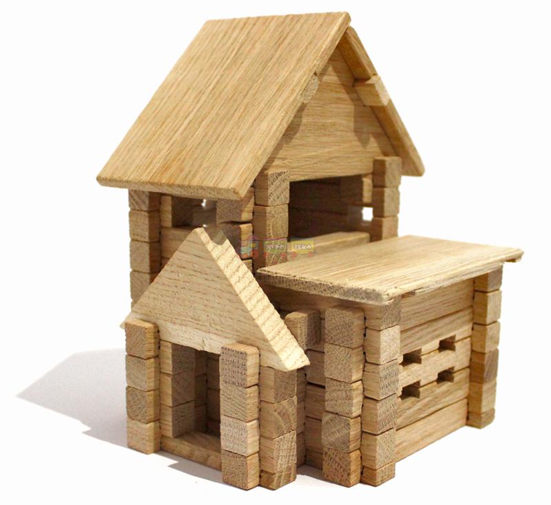 konstruktor-iz-dereva-domik-s-garazhom-igroteko-800x800