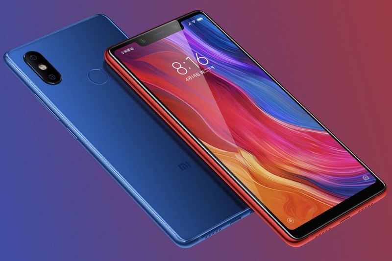 Xiaomi