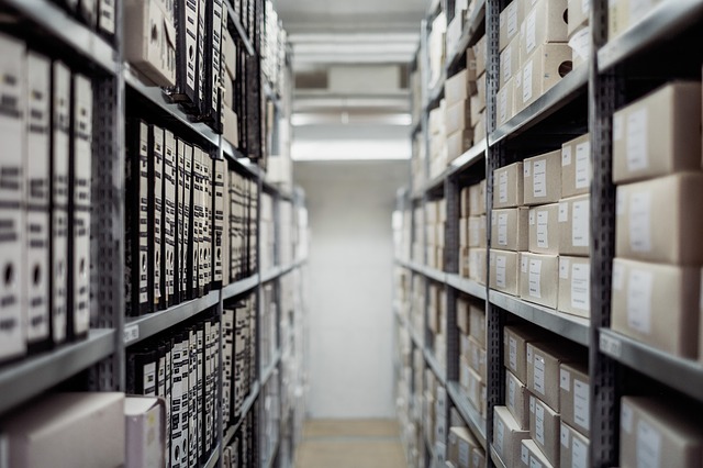 Self Storage