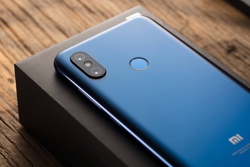 Захист для телефону Xiaomi Redmi note 4X
