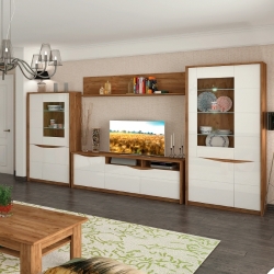 Выбор качественной, стильной и функциональной мебели для дома по доступной цене