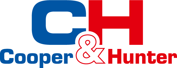 кондиционеры COOPER&HUNTER