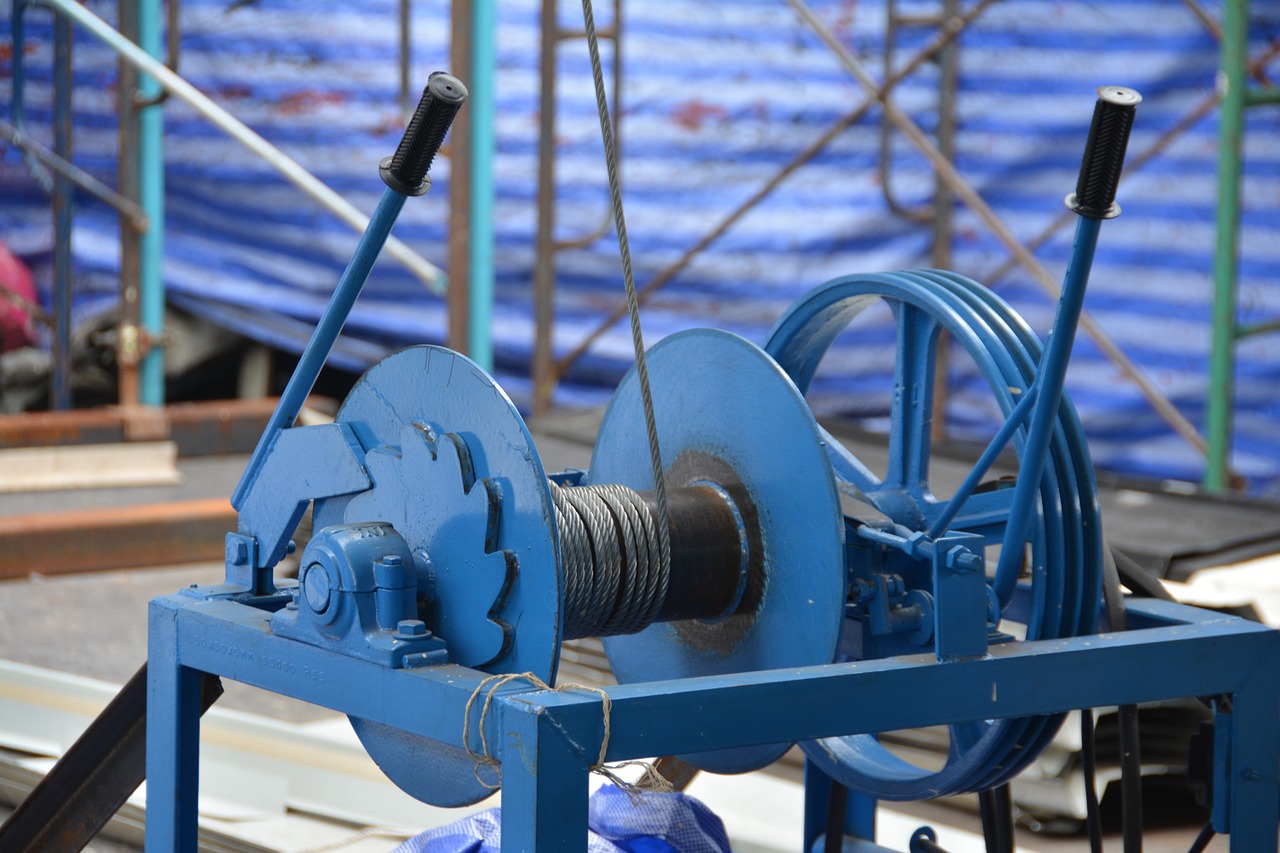 winch-1430380_1280