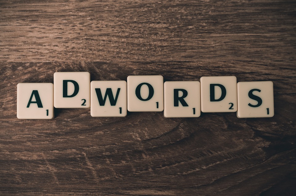 Google Ads 