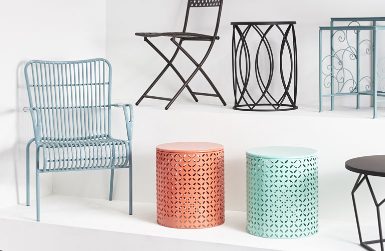 assorted-patio-furniture