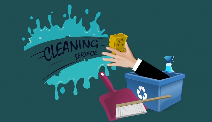 CLEANing
