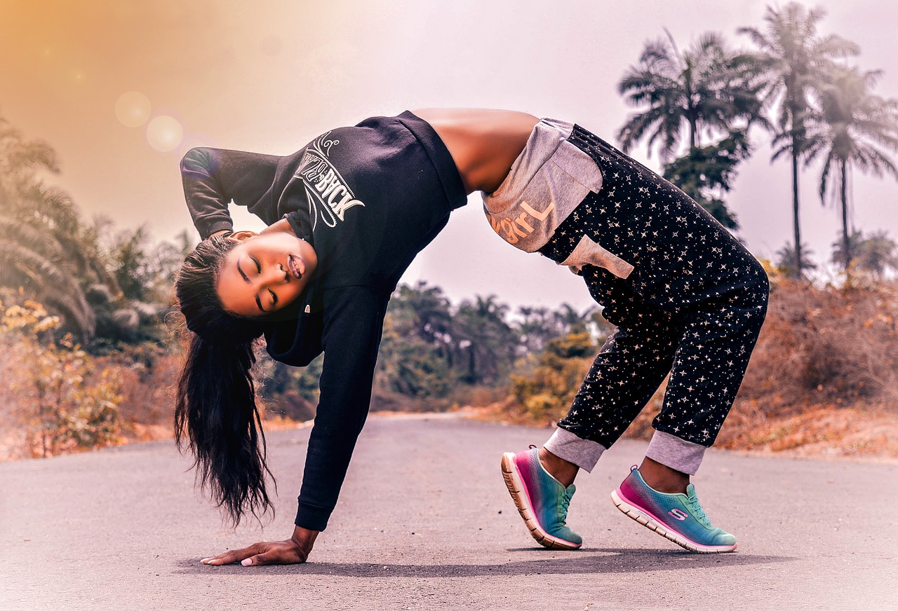 Skyfitness − фитнес-клуб премиум-класса в центре Киева