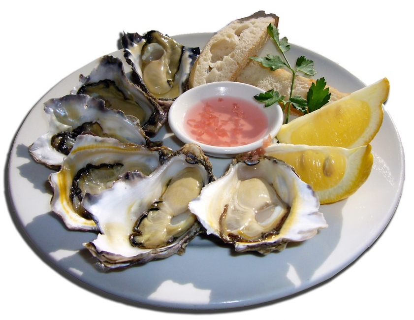 морской деликатес