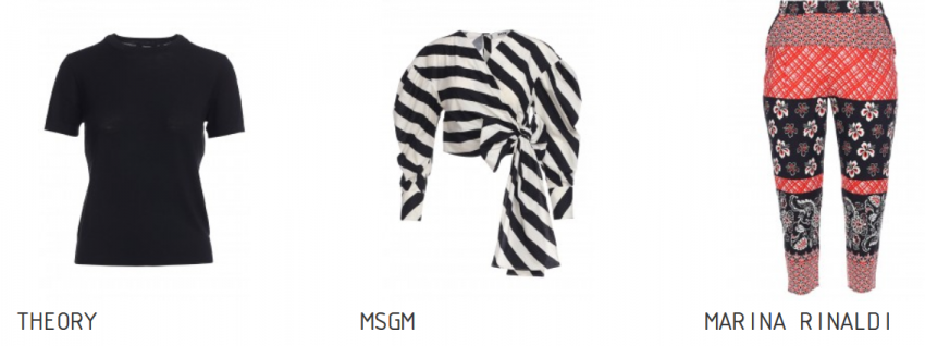 Weekend Max Mara