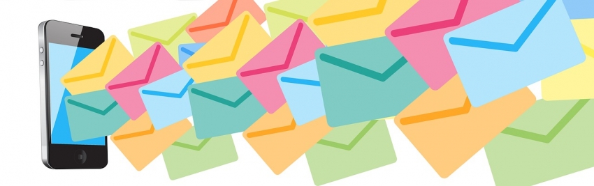 sms рассылка