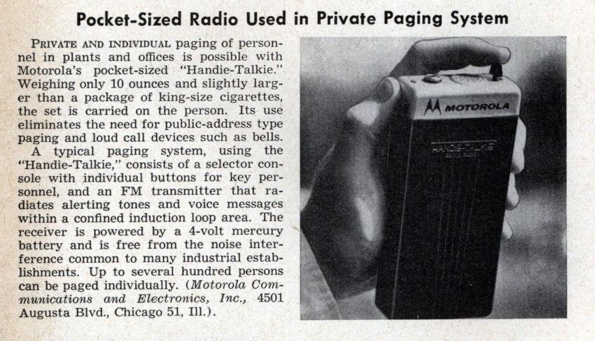 Motorola 