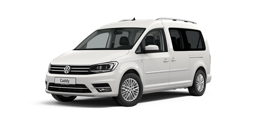 Как выбрать подержанный Volkswagen Caddy и где лучше покупать запчасти к нему?