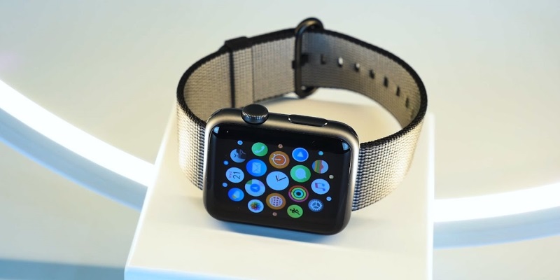  apple watch
