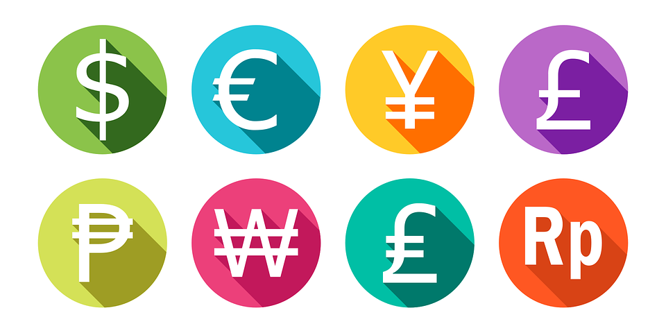Информация, которая может пригодиться при обмене валют