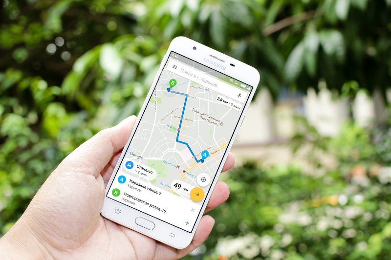 OnTaxi