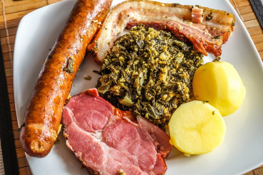 мясо