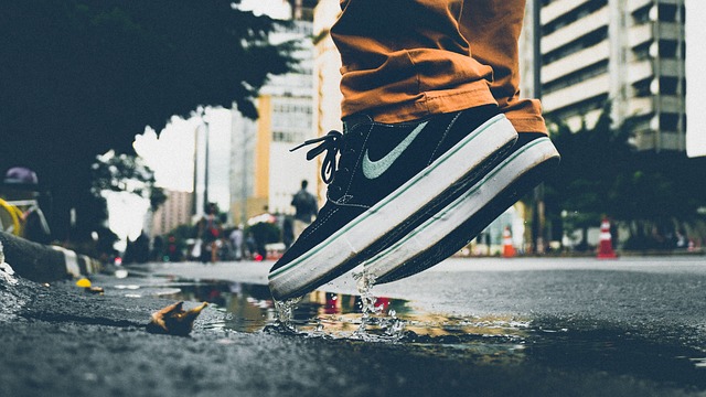 nike