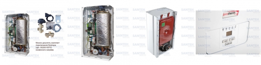 электрический котел Protherm