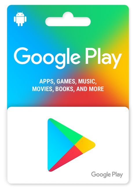 Google Play