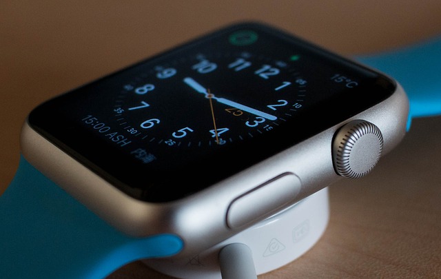 Часы Apple Watch Series 5 и чем они удобны для бегунов